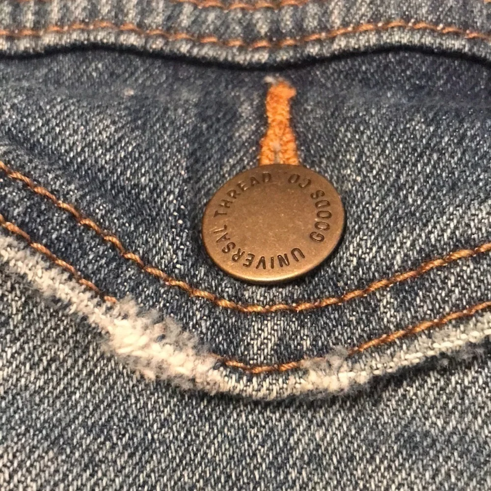 Universal Thread universal thread